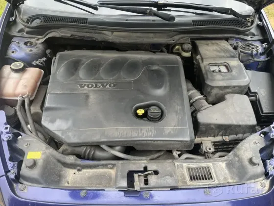 Продажа Volvo S40 II, 2004 г., Молодечно Молодечно