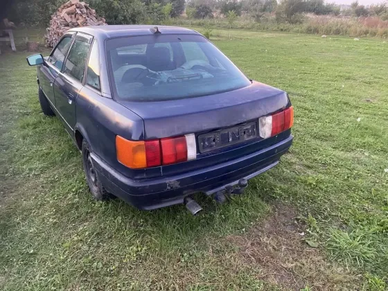 Продажа Audi 80 IV (B3), 1988 г., Пружаны Пружаны