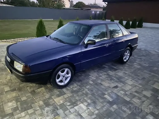 Продажа Audi 80 IV (B3), 1988 г., Пружаны Пружаны