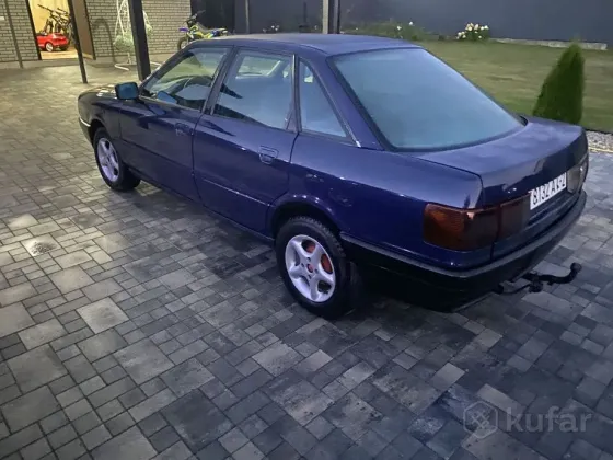 Продажа Audi 80 IV (B3), 1988 г., Пружаны Пружаны
