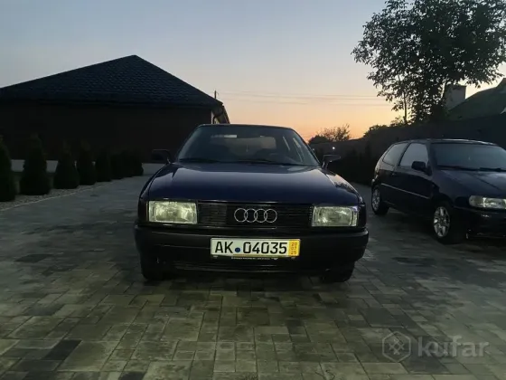 Продажа Audi 80 IV (B3), 1988 г., Пружаны Пружаны