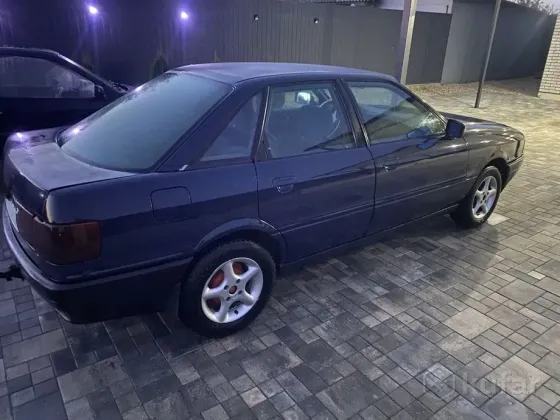 Продажа Audi 80 IV (B3), 1988 г., Пружаны Пружаны