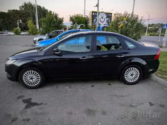 Продажа Ford Focus II Рестайлинг, 2011 г., Минск Минск