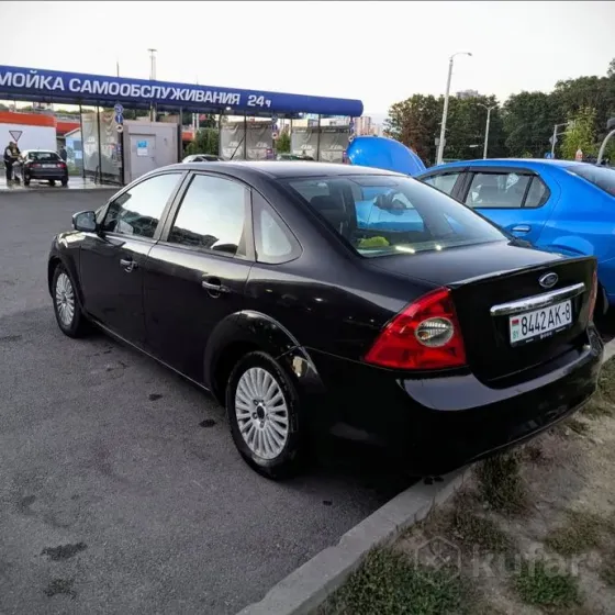 Продажа Ford Focus II Рестайлинг, 2011 г., Минск Минск