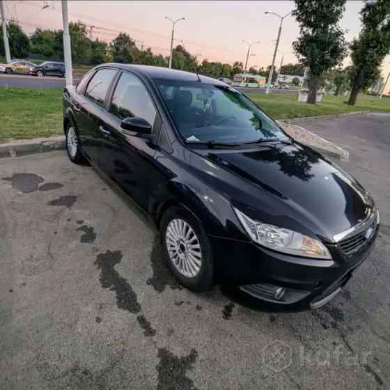 Продажа Ford Focus II Рестайлинг, 2011 г., Минск Минск