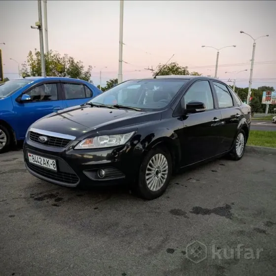 Продажа Ford Focus II Рестайлинг, 2011 г., Минск Минск
