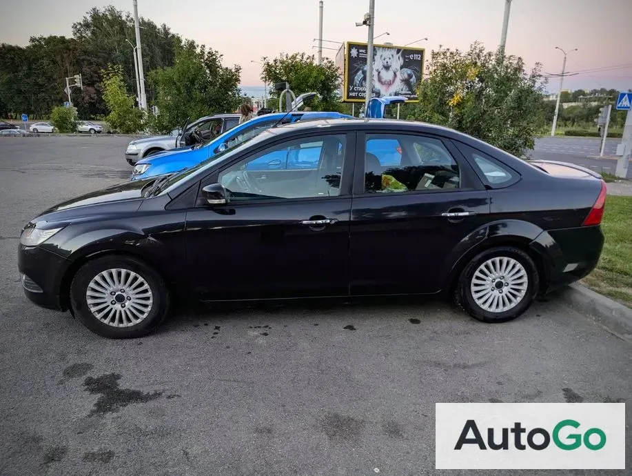Продажа Ford Focus II Рестайлинг, 2011 г., Минск Минск - изображение 3