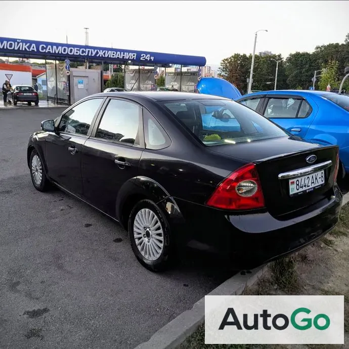 Продажа Ford Focus II Рестайлинг, 2011 г., Минск Минск - изображение 4