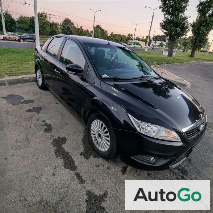 Продажа Ford Focus II Рестайлинг, 2011 г., Минск Минск - изображение 5