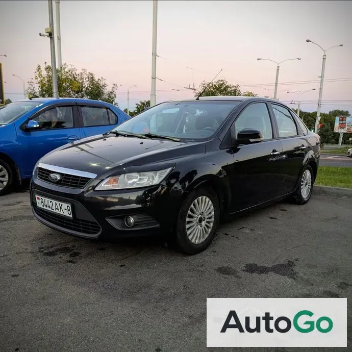 Продажа Ford Focus II Рестайлинг, 2011 г., Минск Минск - изображение 2