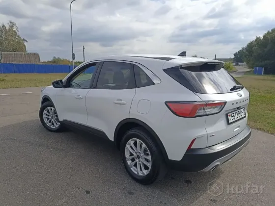 Продажа Ford Escape IV, 2022 г., Жлобин Жлобин