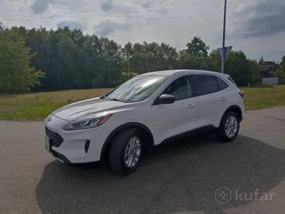 Продажа Ford Escape IV, 2022 г., Жлобин Жлобин