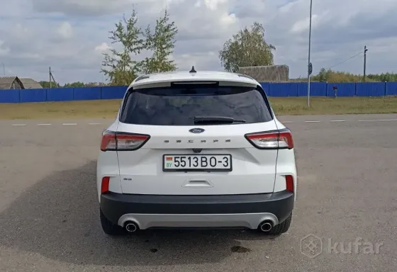 Продажа Ford Escape IV, 2022 г., Жлобин Жлобин