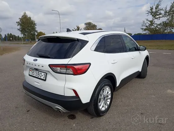 Продажа Ford Escape IV, 2022 г., Жлобин Жлобин