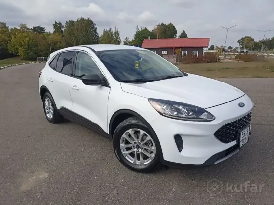 Продажа Ford Escape IV, 2022 г., Жлобин Жлобин