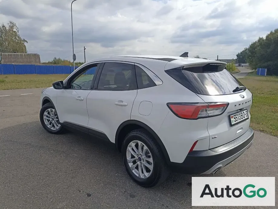 Продажа Ford Escape IV, 2022 г., Жлобин Жлобин - изображение 3