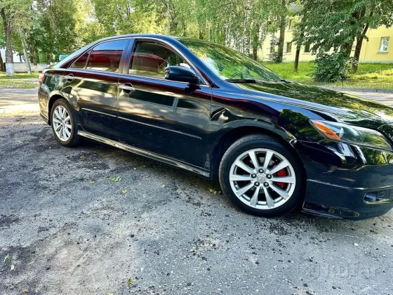 Продажа Toyota Camry VI (XV40), 2006 г., Витебск Витебск