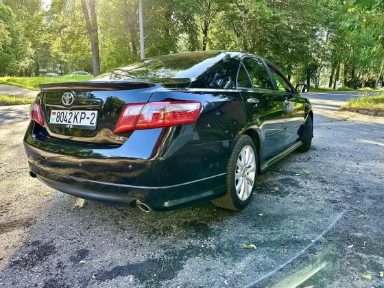 Продажа Toyota Camry VI (XV40), 2006 г., Витебск Витебск
