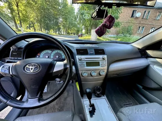 Продажа Toyota Camry VI (XV40), 2006 г., Витебск Витебск