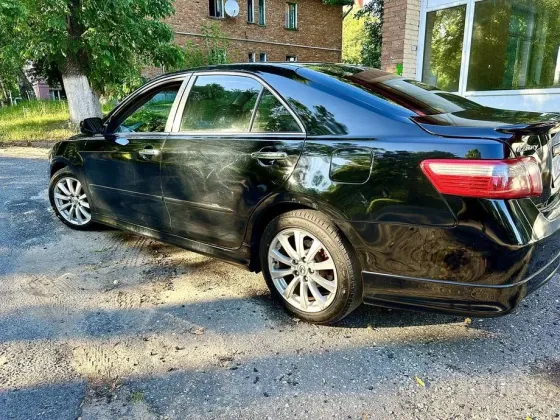 Продажа Toyota Camry VI (XV40), 2006 г., Витебск Витебск
