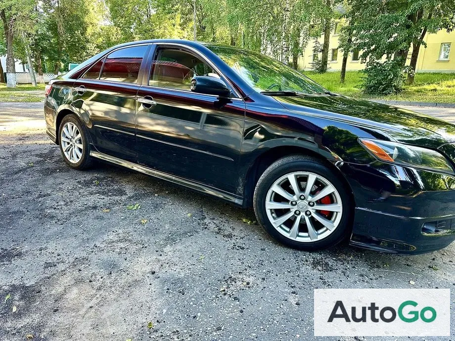 Продажа Toyota Camry VI (XV40), 2006 г., Витебск Витебск - изображение 1