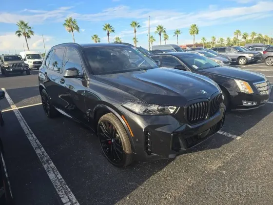 Продажа BMW X5 IV (G05), 2023 г., Брест Брест