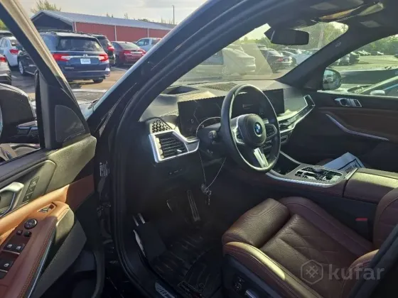 Продажа BMW X5 IV (G05), 2023 г., Брест Брест