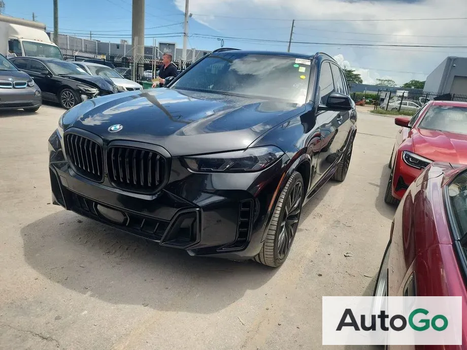 Продажа BMW X5 IV (G05), 2023 г., Брест Брест - изображение 7