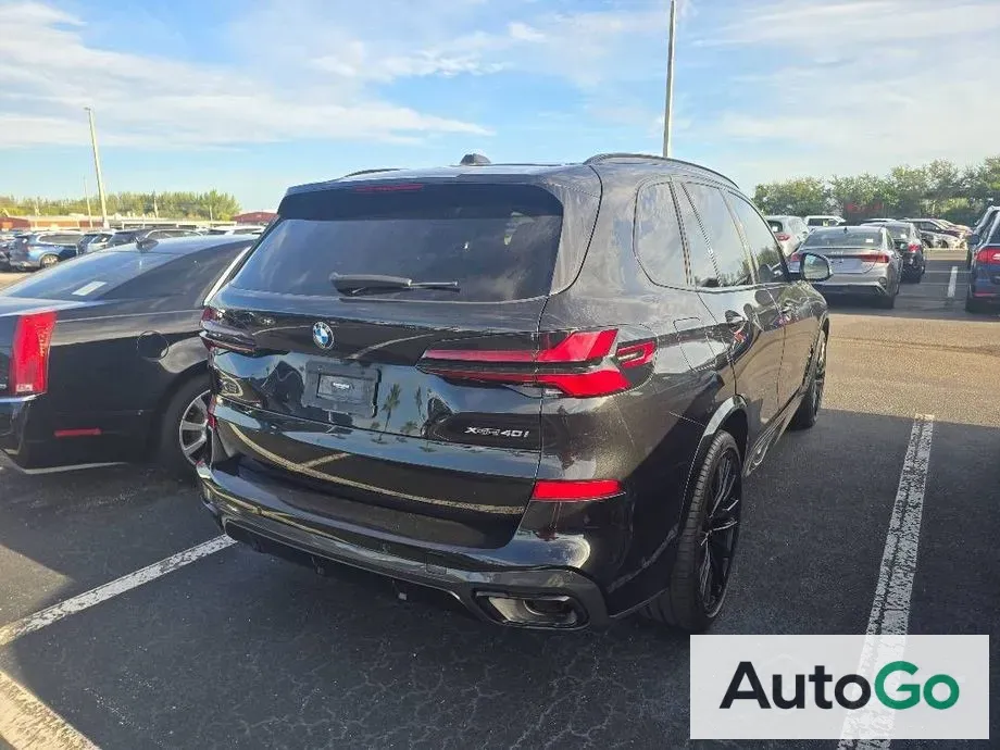 Продажа BMW X5 IV (G05), 2023 г., Брест Брест - изображение 4