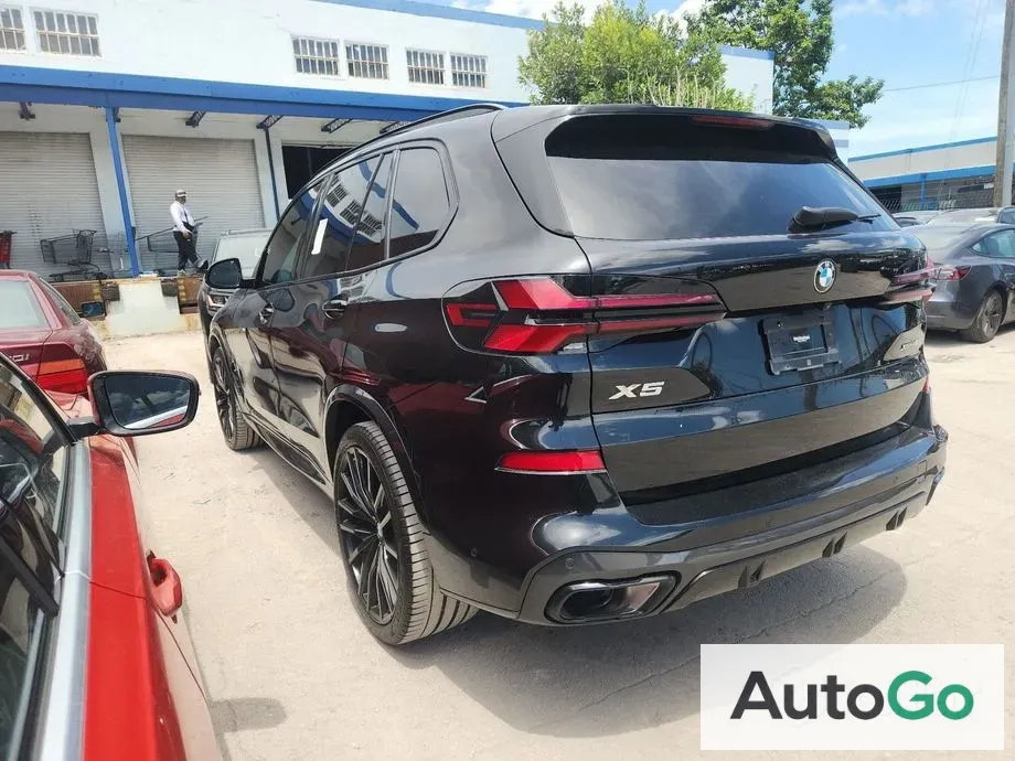 Продажа BMW X5 IV (G05), 2023 г., Брест Брест - изображение 8