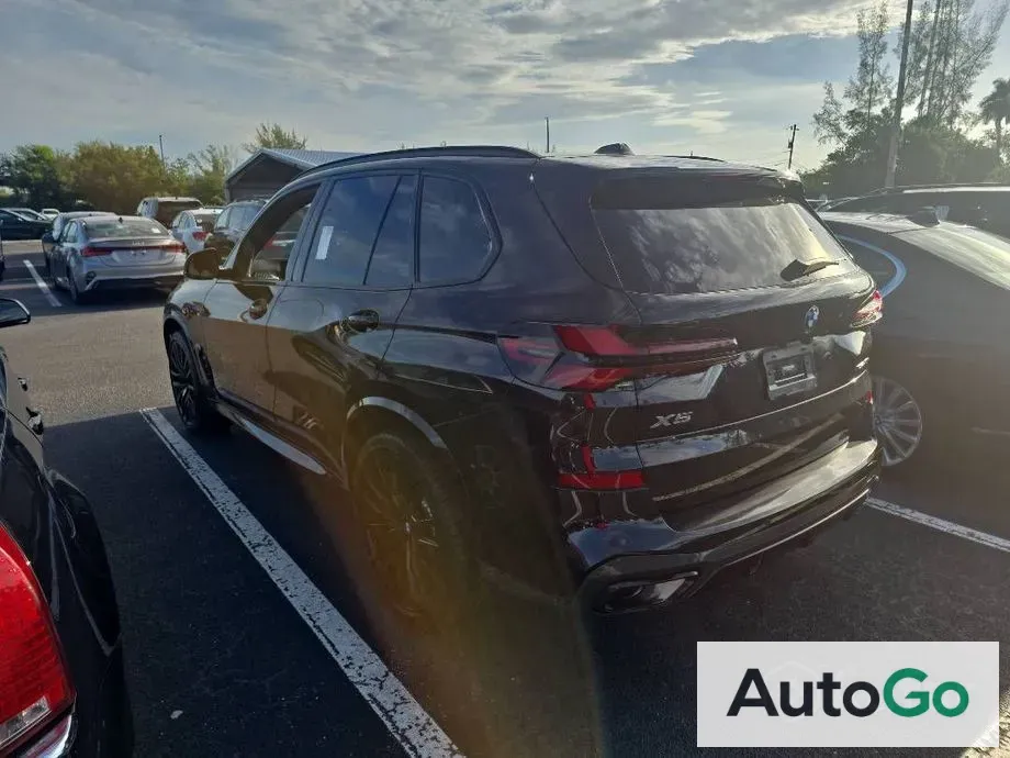 Продажа BMW X5 IV (G05), 2023 г., Брест Брест - изображение 2