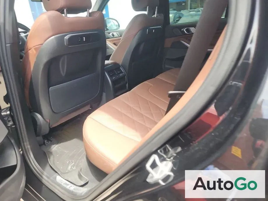Продажа BMW X5 IV (G05), 2023 г., Брест Брест - изображение 6