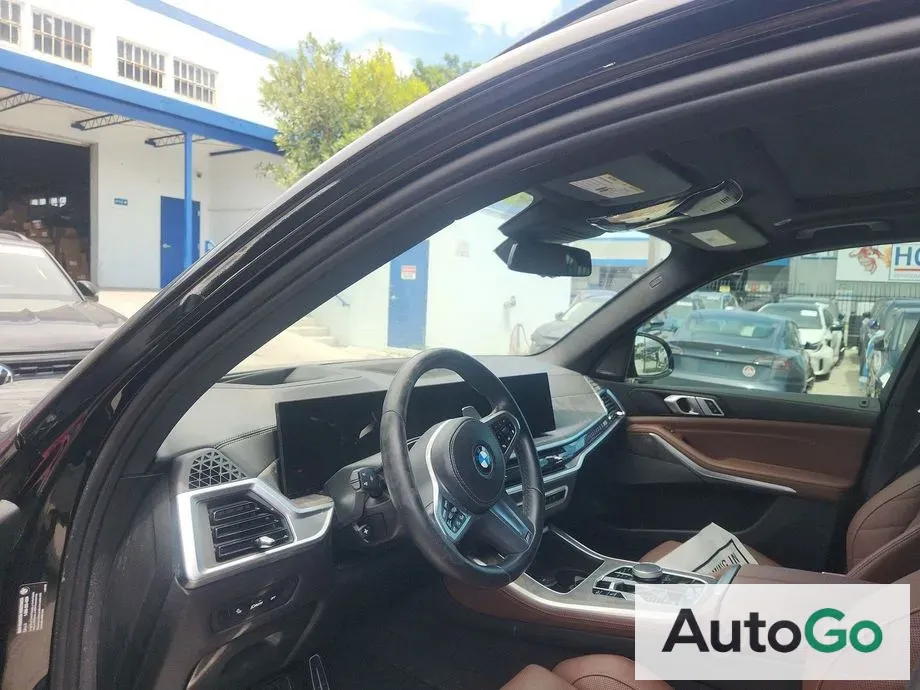 Продажа BMW X5 IV (G05), 2023 г., Брест Брест - изображение 9