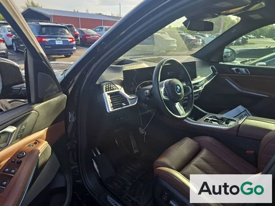 Продажа BMW X5 IV (G05), 2023 г., Брест Брест - изображение 5
