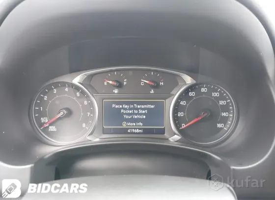 Продажа GMC Terrain I Рестайлинг, 2024 г., Брест Брест