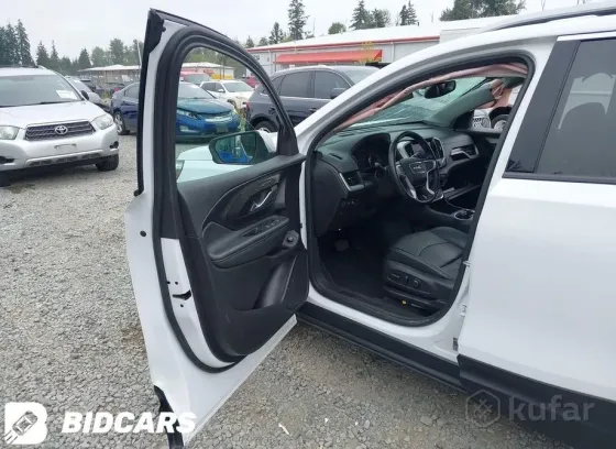 Продажа GMC Terrain I Рестайлинг, 2024 г., Брест Брест