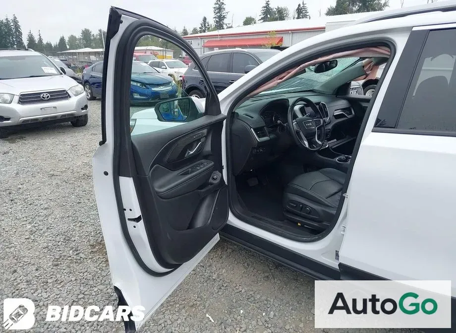 Продажа GMC Terrain I Рестайлинг, 2024 г., Брест Брест - изображение 4