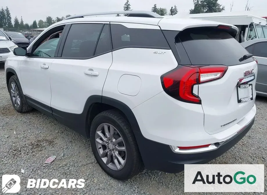 Продажа GMC Terrain I Рестайлинг, 2024 г., Брест Брест - изображение 2