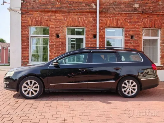 Продажа Volkswagen Passat B6, 2008 г., Орша Орша