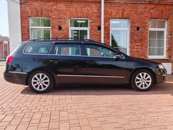 Продажа Volkswagen Passat B6, 2008 г., Орша Орша