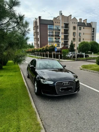 Продажа Audi A6 (C7) Рестайлинг, 2015 г., Минск Минск