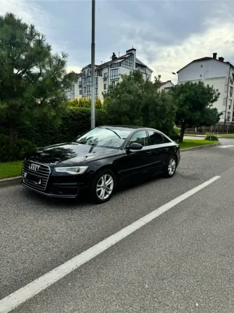 Продажа Audi A6 (C7) Рестайлинг, 2015 г., Минск Минск