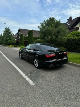 Продажа Audi A6 (C7) Рестайлинг, 2015 г., Минск Минск