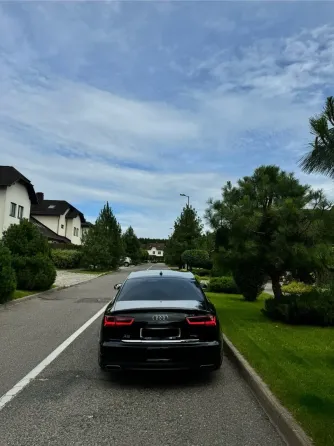Продажа Audi A6 (C7) Рестайлинг, 2015 г., Минск Минск