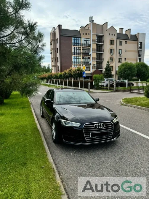 Продажа Audi A6 (C7) Рестайлинг, 2015 г., Минск Минск - изображение 4