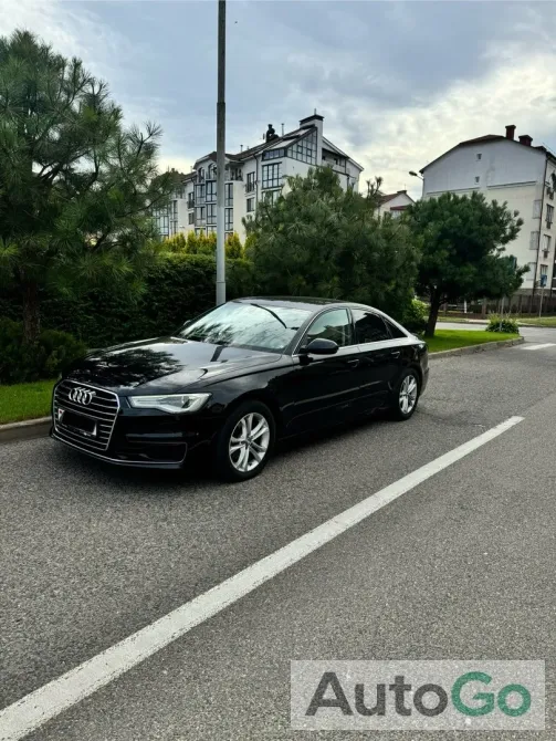 Продажа Audi A6 (C7) Рестайлинг, 2015 г., Минск Минск - изображение 5