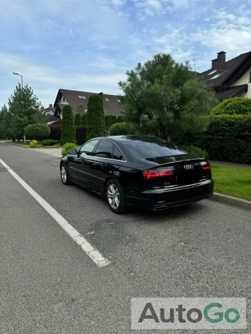 Продажа Audi A6 (C7) Рестайлинг, 2015 г., Минск Минск - изображение 1