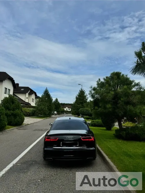 Продажа Audi A6 (C7) Рестайлинг, 2015 г., Минск Минск - изображение 3