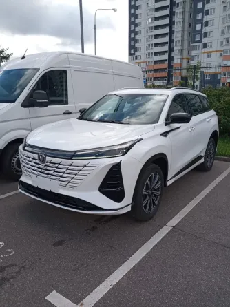 Продажа Changan CS75 PLUS (S311) Рестайлинг 2, 2025 г., Минск Минск