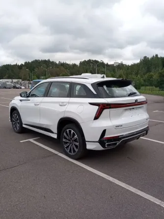 Продажа Changan CS75 PLUS (S311) Рестайлинг 2, 2025 г., Минск Минск